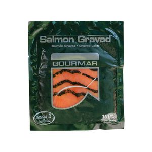 Salmón Gravad Gourmar