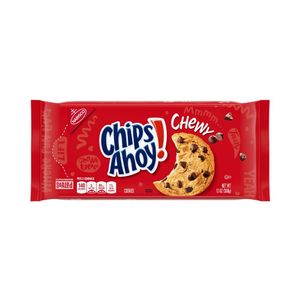 Galleta Chispas Chocolate Chewy Chips Ahoy