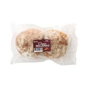 Pan Sheca Fresa Chocolate Younger