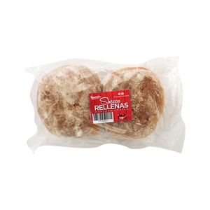 Pan Sheca Manzana Canela Younger