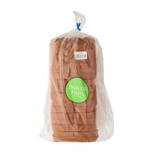 Pan Papa Sándwich Bakery