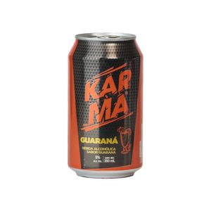 Cooler Guaraná Karma