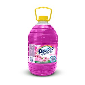 Desinfectante Sensación Floral Fabuloso