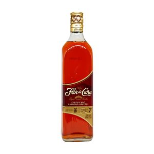 Flor De Caña Gran Reserva 7 Años