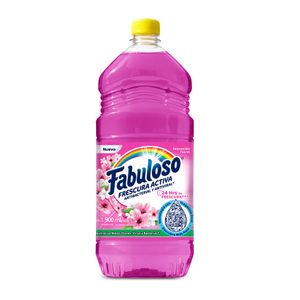 Desinfectante Sensación Floral Fabuloso