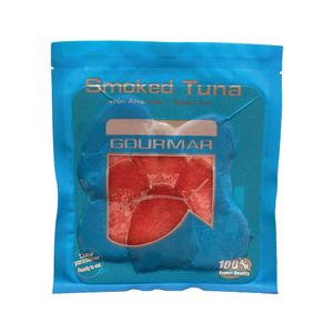 Atún Ahumado Gourmar
