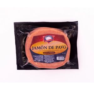 Jamón Pavo Serpesa