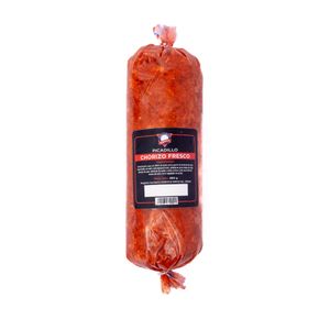Picadillo Chorizo Serpesa