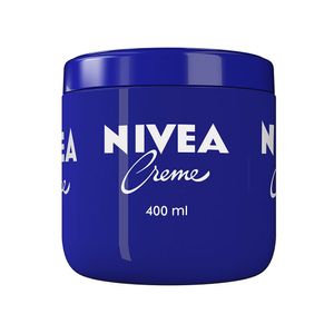 Crema Corporal Humectante Nivea