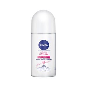 Desodorante Mujer Classic Touch Nivea Roll On
