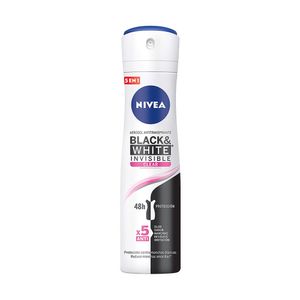 Desodorante Mujer Clear B&W Nivea Aerosol