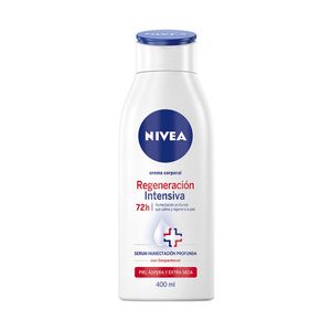 Crema Corporal Regeneración Intensiva Nivea