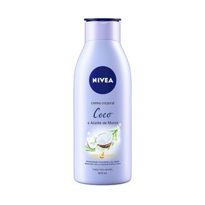 Crema Corporal Coco & Aceite Monoi Nivea