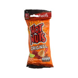 Maní Original Hot Nuts Barcel