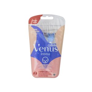 Rasuradora Zona Íntima Gillette Venus
