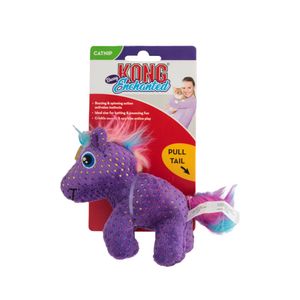 Juguete Para Gato Unicornio Kong