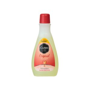 Quita Esmalte Original Cutex
