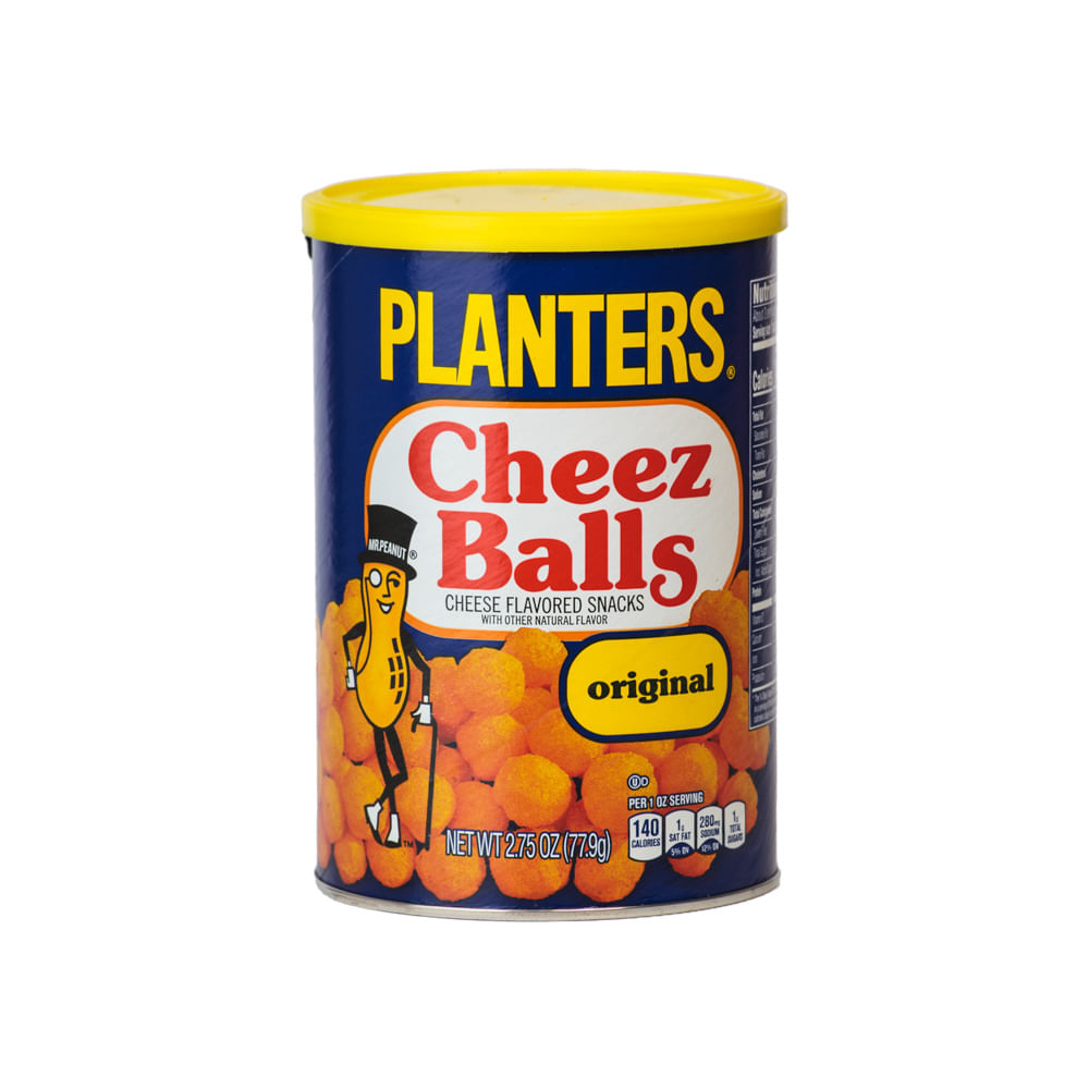 La Torre Boquitas Cheez Ball Planters