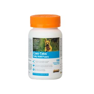 Multivitamínico Perro Cani Tabs