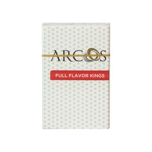 Arcos Full Flavor Kings