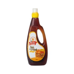 Jarabe Maple Mantequilla Maby