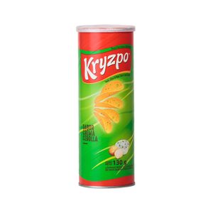 Papalinas Crema Cebolla Kryzpo