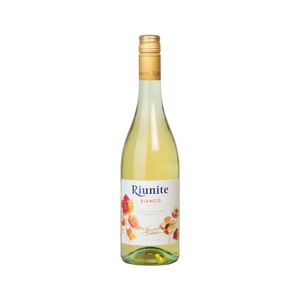Vino Blanco Fizzy Fruity Semi Sweet Riunite