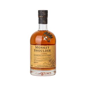 Whisky Monkey Shoulder Original