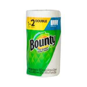 Mayordomo Doble Hoja Prints Bounty 90hjs.