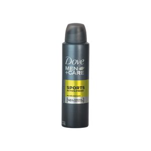 Desodorante Hombre Sport Dove Aerosol