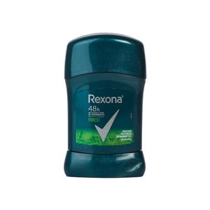 Desodorante Hombre Forest Rexona Barra