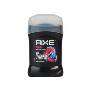 Desodorante Hombre Fusión Axe Barra