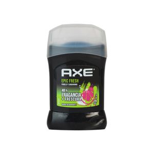 Desodorante Hombre Epic Fresh Axe Barra