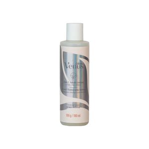 Jabón Y Gel Afeitar Zona Íntima Gillette Venus