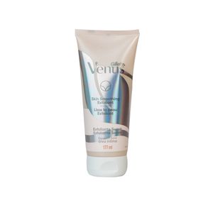Gel Exfoliante Suave Zona Íntima Gillette Venus