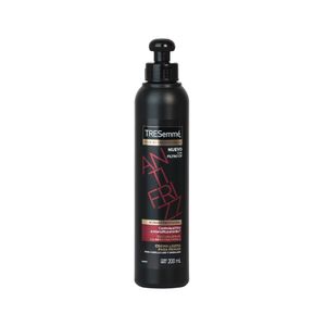 Crema Peinar Antifrizz Liso Y Ondulado Tresemmé