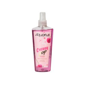 Splash Cherry Aquarius