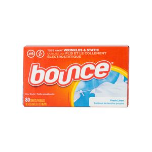 Toalla Para Secado Fresh Linen Bounce