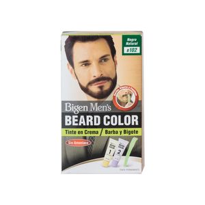Tinte Caballero Negro Natural No.B102