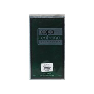 Loción Caballero Copa Cabana Mirage