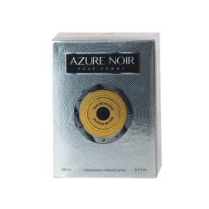 Loción Caballero Azure Noir Mirage