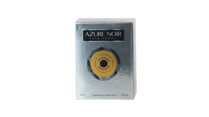 Azure noir cologne hot sale