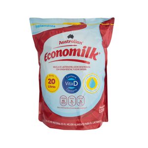 Bebida Láctea Economilk