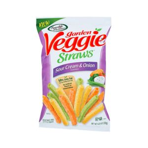 Boquitas Crema & Cebolla Veggie