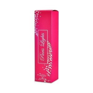 Loción Dama Paris Lights Mirage