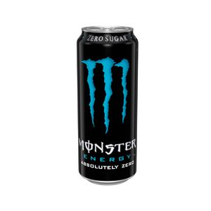 Monster Absolutely Zero Lata