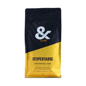 Café Molido Despertarse & Café