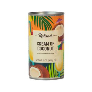 Crema Coco Roland