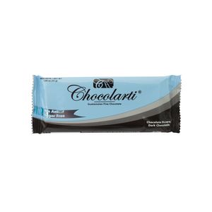 Chocolarti Negro Sin Azúcar