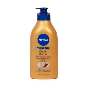 Crema Corporal Mantequilla Cacao Nivea